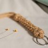 Kanuka | Flogger Whip | Tasselled Flogger For Couples Play