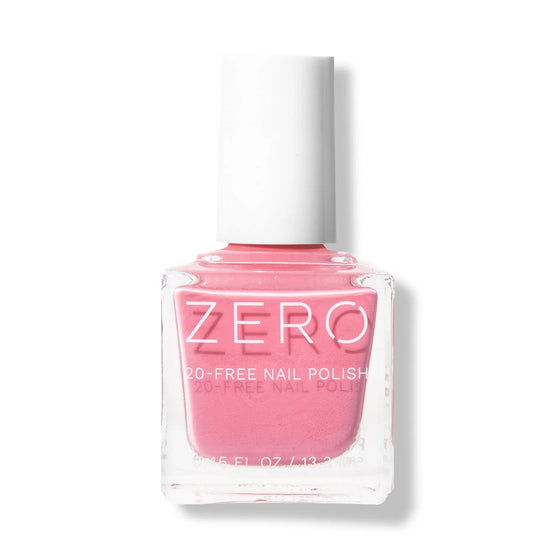 Bubble Gum Nail Polish - 100% Pure