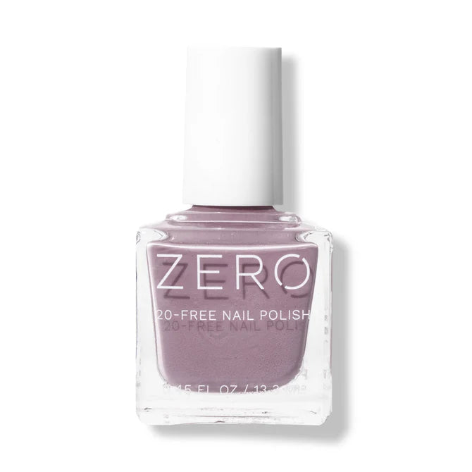 Mauve Over  Nail Polish - 100% Pure