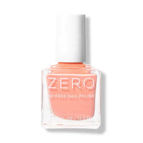 You're A Peach Nail Polish - 100% Pure