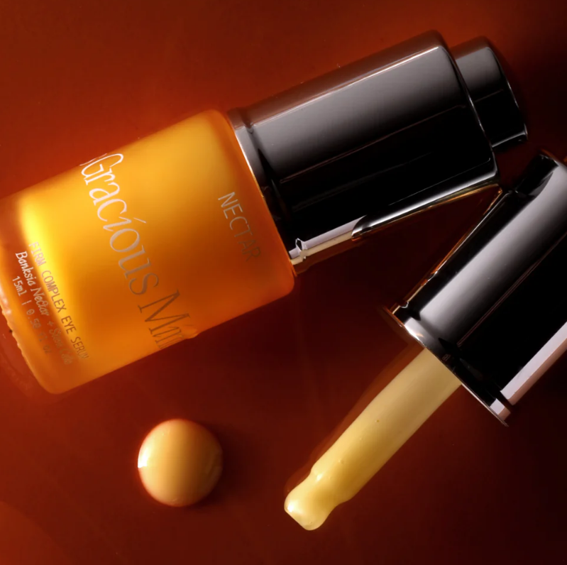 Nectar Firming Eye Serum Elixir - Gracious Minds