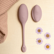Nepeta | Remote Controlled Love Egg with Strong Vibrations