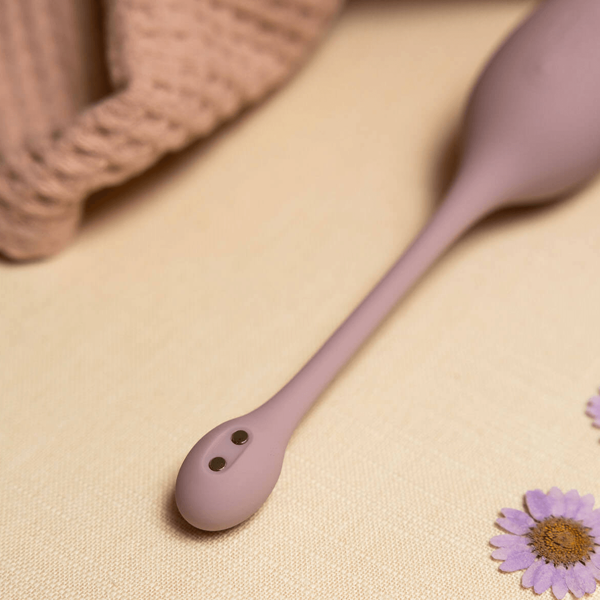 Nepeta | Remote Controlled Love Egg with Strong Vibrations