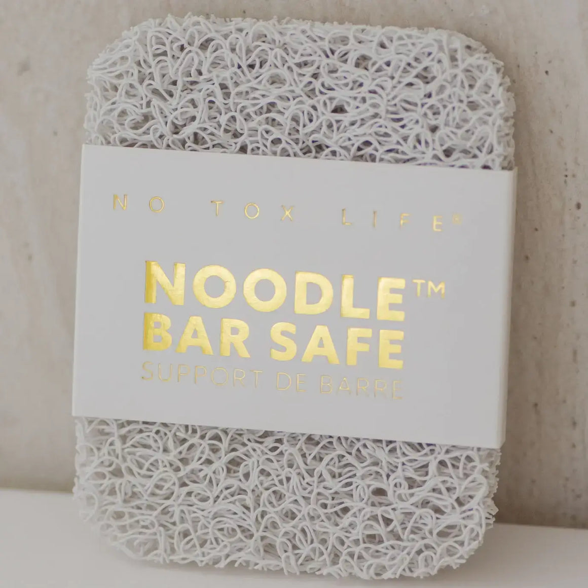 Noodle™ Bar Safe - No Tox Life®