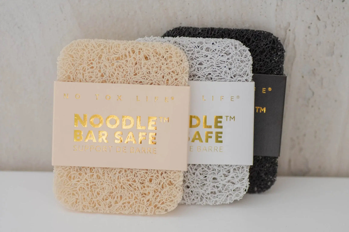 Noodle™ Bar Safe - No Tox Life®