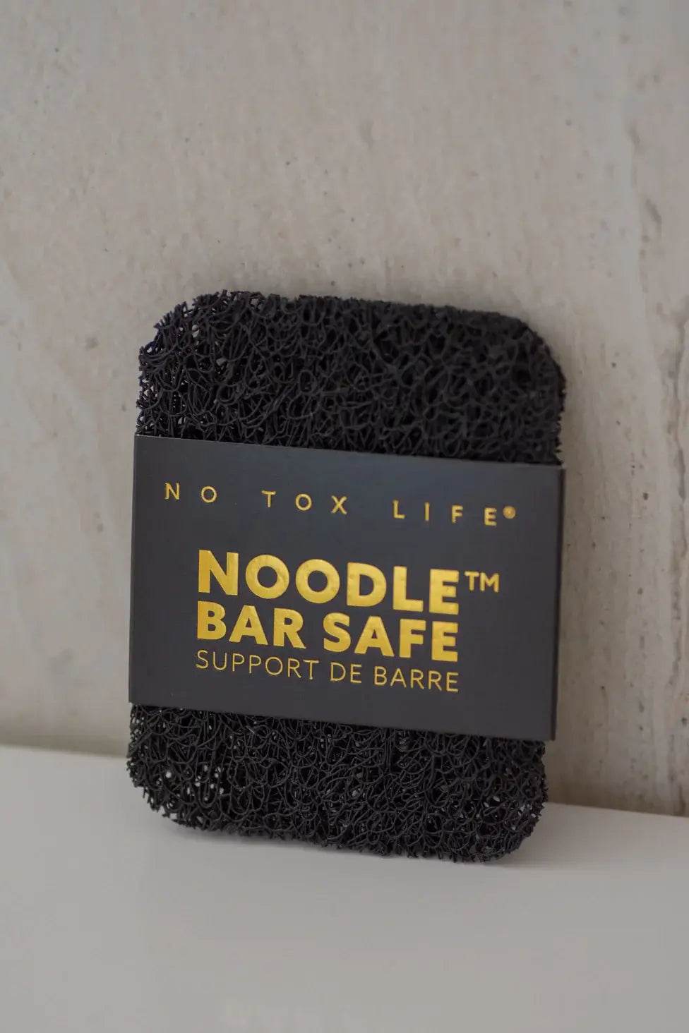 Noodle™ Bar Safe - No Tox Life®