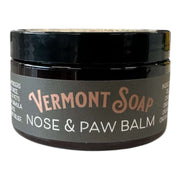 Nose & Paw Balm for Dogs and Cats – Vermont Soap