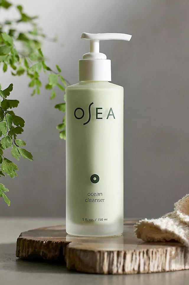 OSEA Ocean Cleanser - 5oz by Live In The Light 