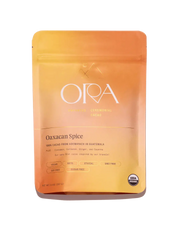 Oaxacan Spice - Enhanced 100% Pure Organic Ceremonial Cacao