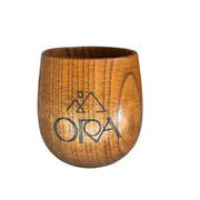 Ora Cacao Cups