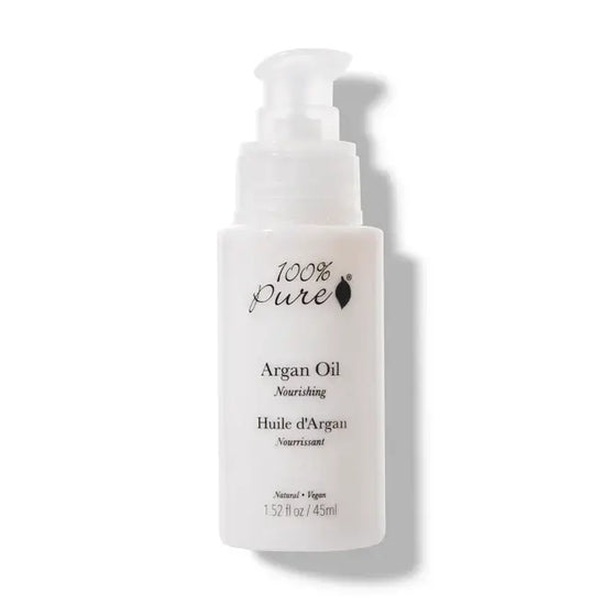 Organic Argan Oil 45ml - 100% Pure