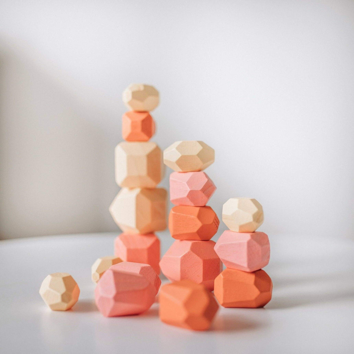 Patience Pebbles - Mindful and Co Kids