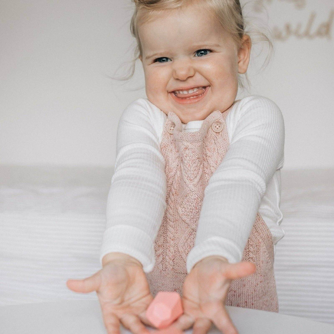 Patience Pebbles - Mindful and Co Kids