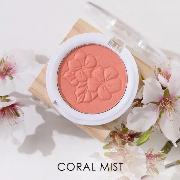Periwinkle + Pop – Soft Sculpting Blush 2.5g | Seraphine Botanicals