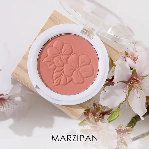 Periwinkle + Pop – Soft Sculpting Blush 2.5g | Seraphine Botanicals
