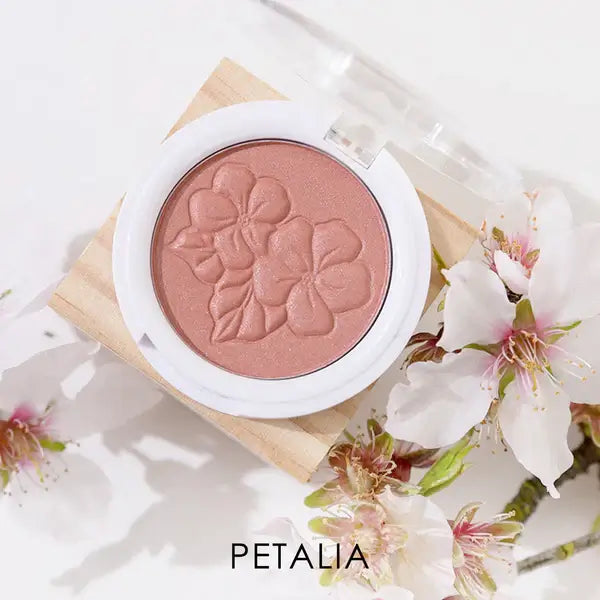 Periwinkle + Pop – Soft Sculpting Blush 2.5g | Seraphine Botanicals