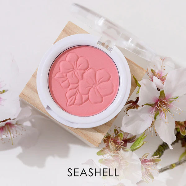 Periwinkle + Pop - Soft Sculpting Blush 2.5g-Seraphine Botanicals