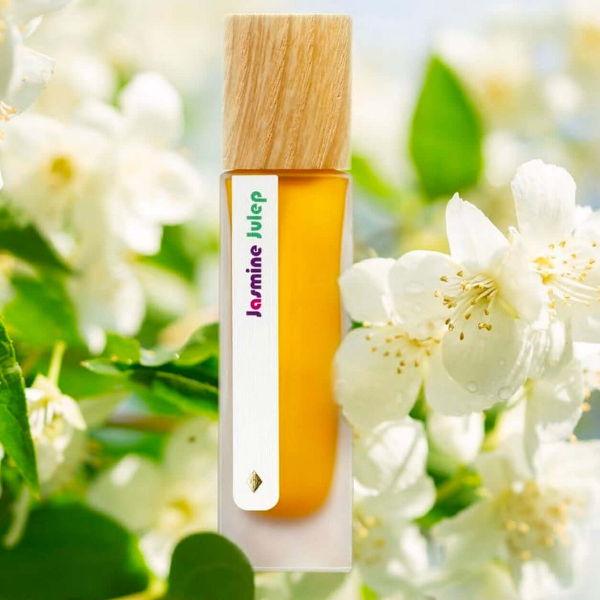 Petal Perfume – Jasmine Julep Living Libations