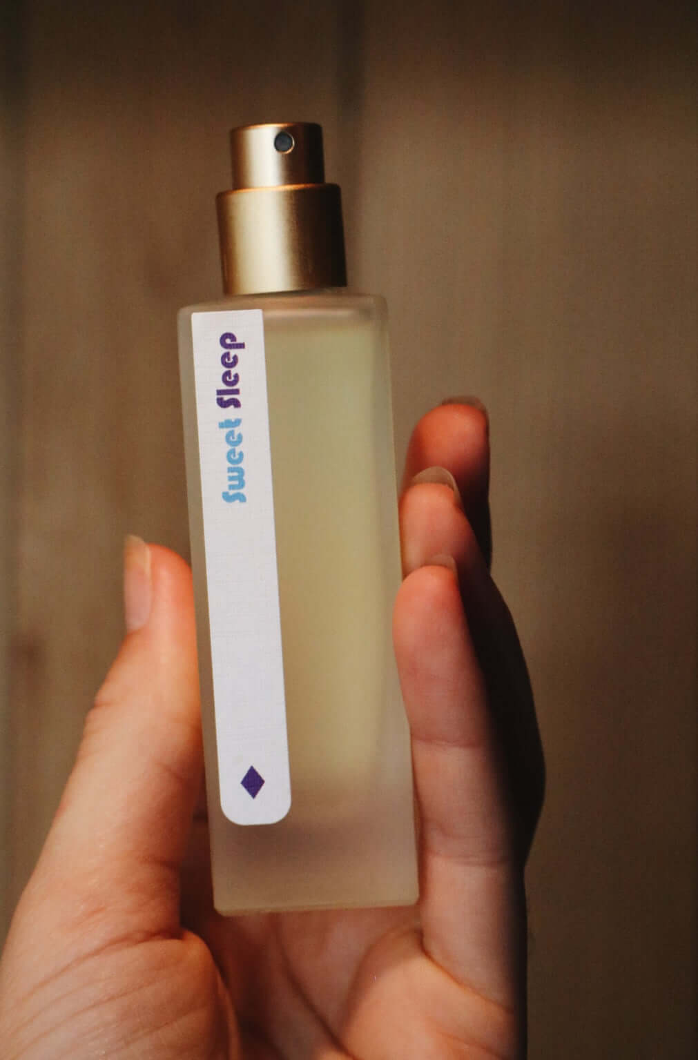 Petal Perfume – Sweet Sleep Pillow