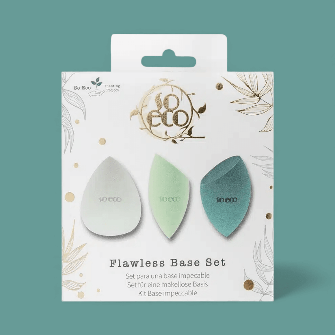 So Eco Flawless Base Set