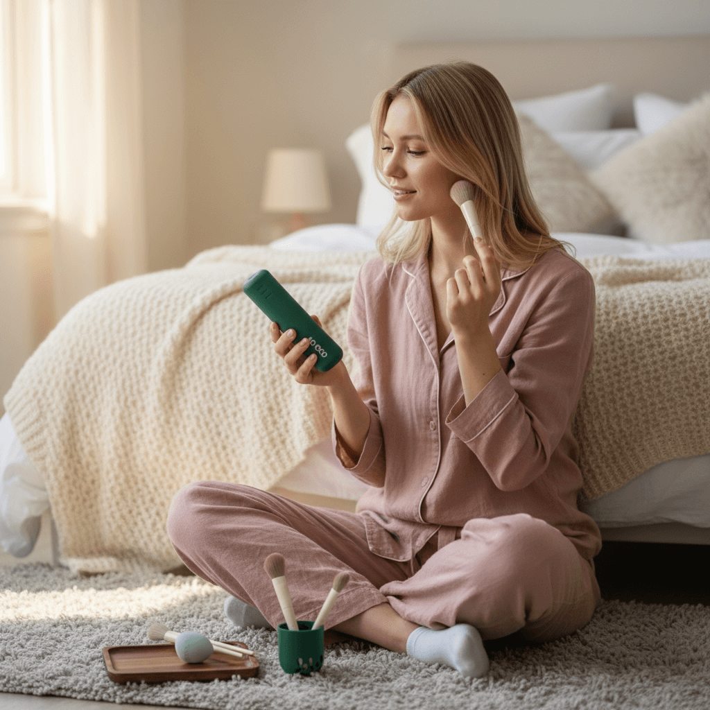 So Eco All-In-One Beauty Set