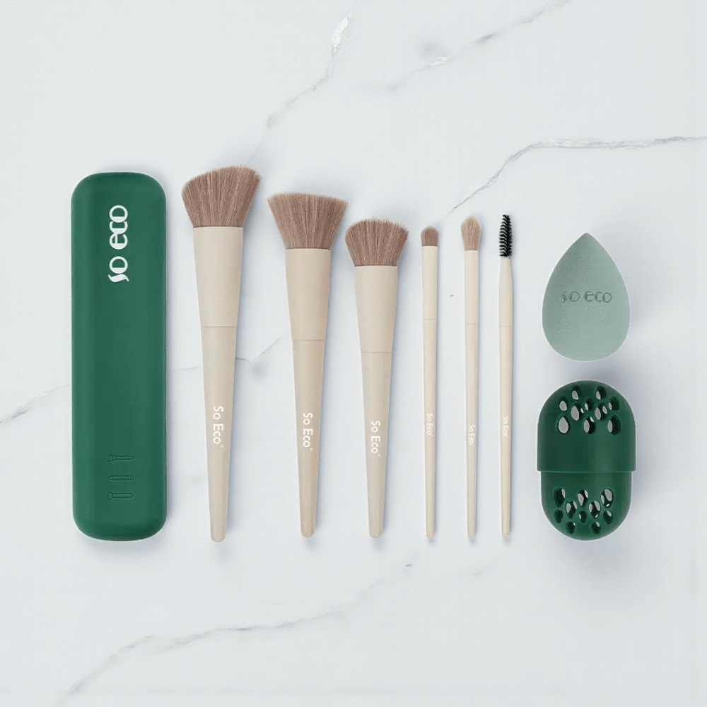 So Eco All-In-One Beauty Set