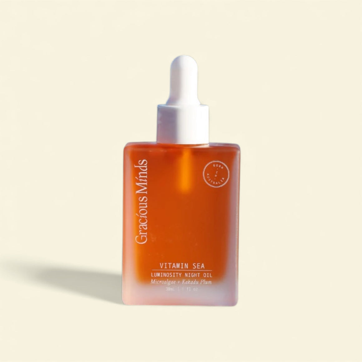 Vitamin Sea Luminosity Night Oil