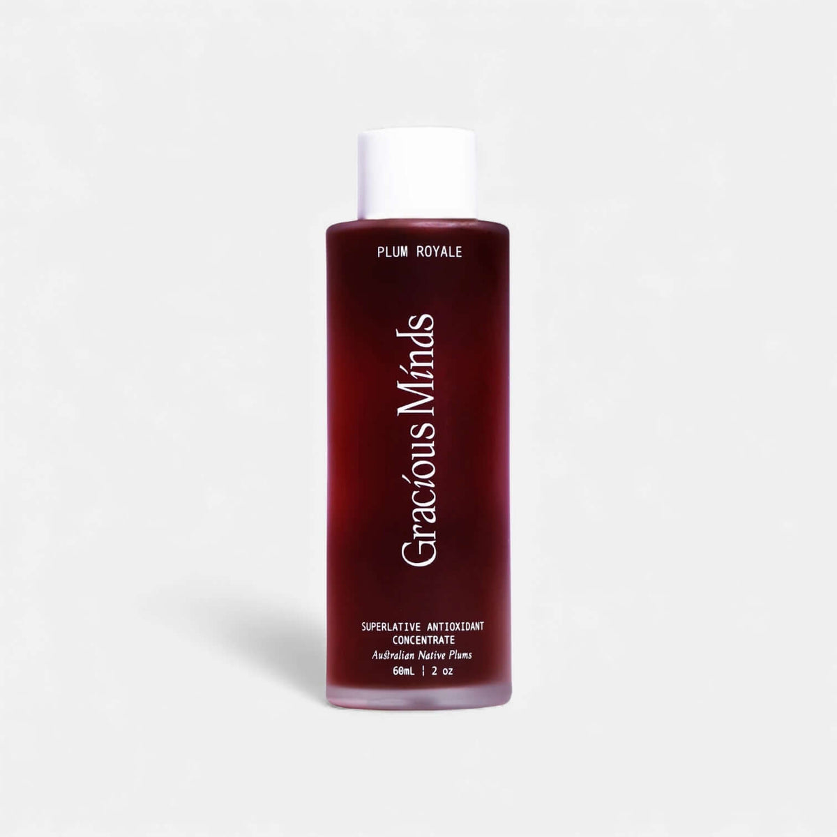 Plum Royale™ Superlative Antioxidant Concentrate