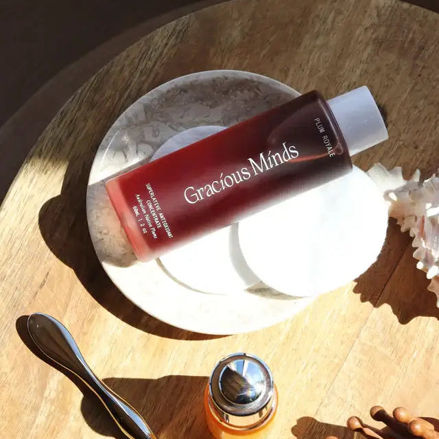 Plum Royale™ Superlative Antioxidant Concentrate