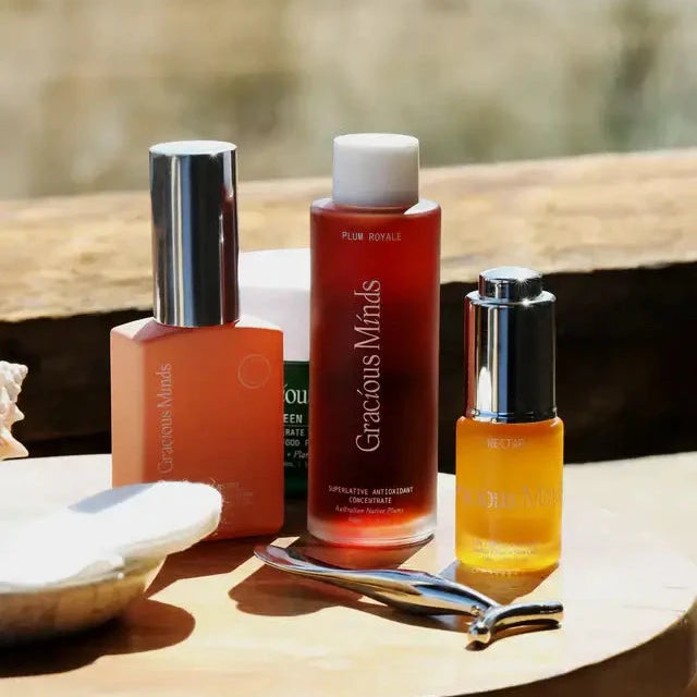 Plum Royale™ Superlative Antioxidant Concentrate