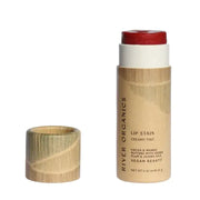 Pomegranate Vegan Lip Stain 8.45g - River Organics