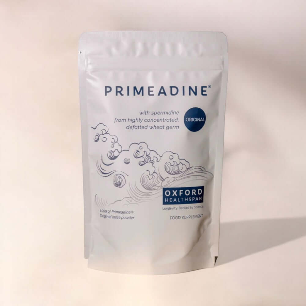 Primeadine | Original Powder - 3 Months Supply