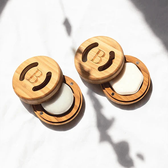 Probiotic Hair Shampoo Bar - BREE Probiotic Skincare