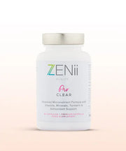 Proclear - Zenii 80 Capsules