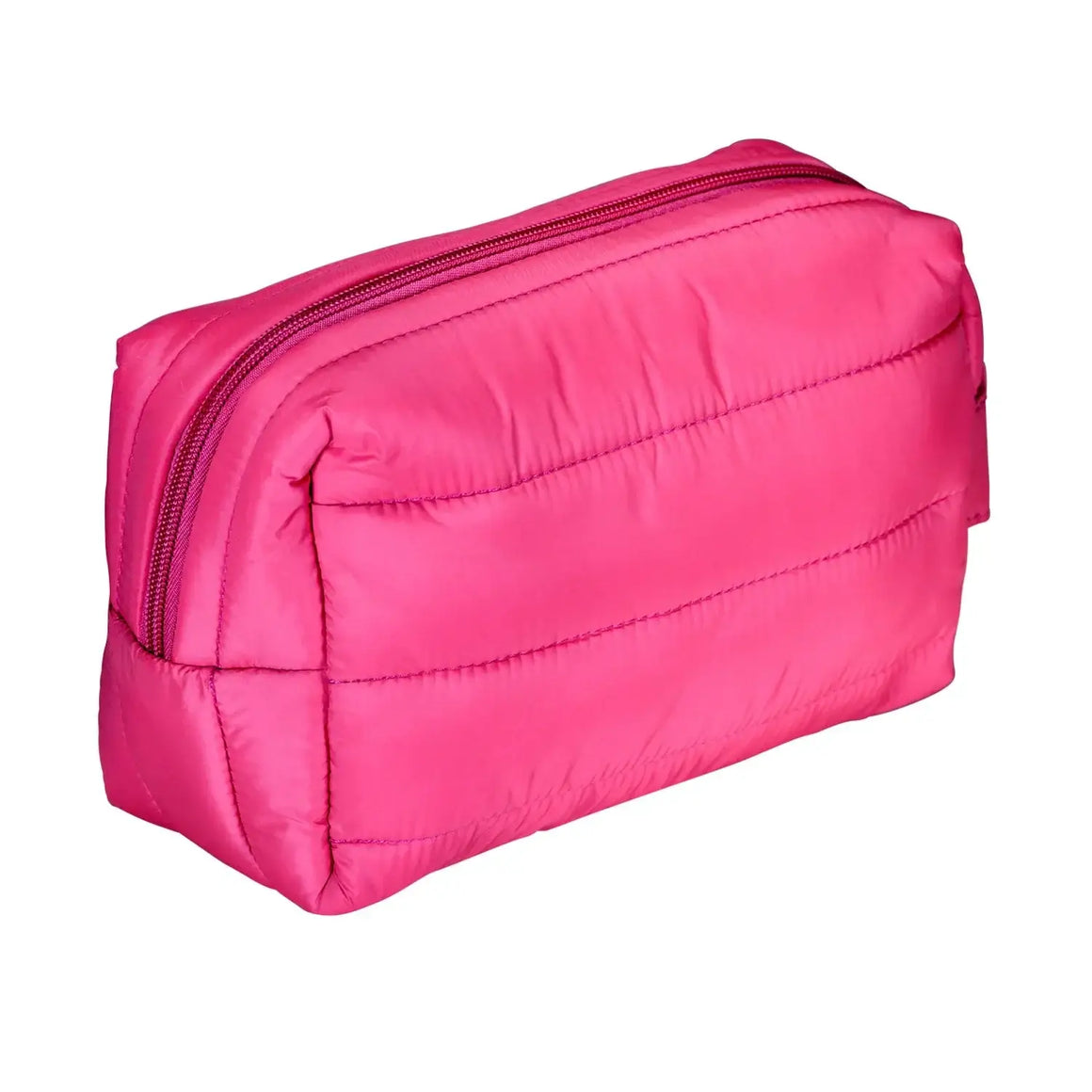 Puffer Dopp Bag - Living Libations
