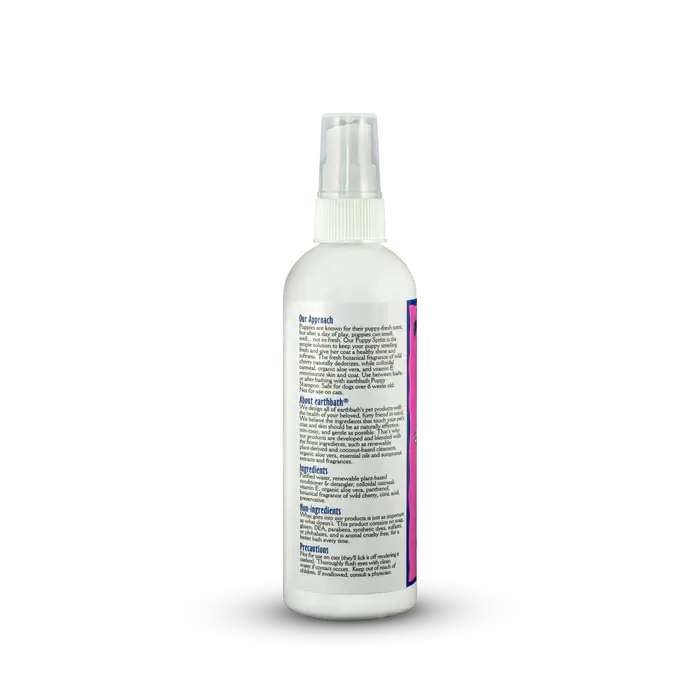 Puppy Body Spritz Earthbath 237ml