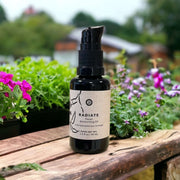 Radiate Moisturising Facial Oil 30ml - Annmarie Skin Care