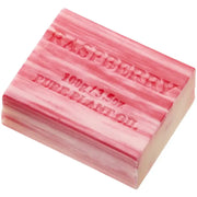 Raspberry Soap Bar 100g – Summer Salt Body