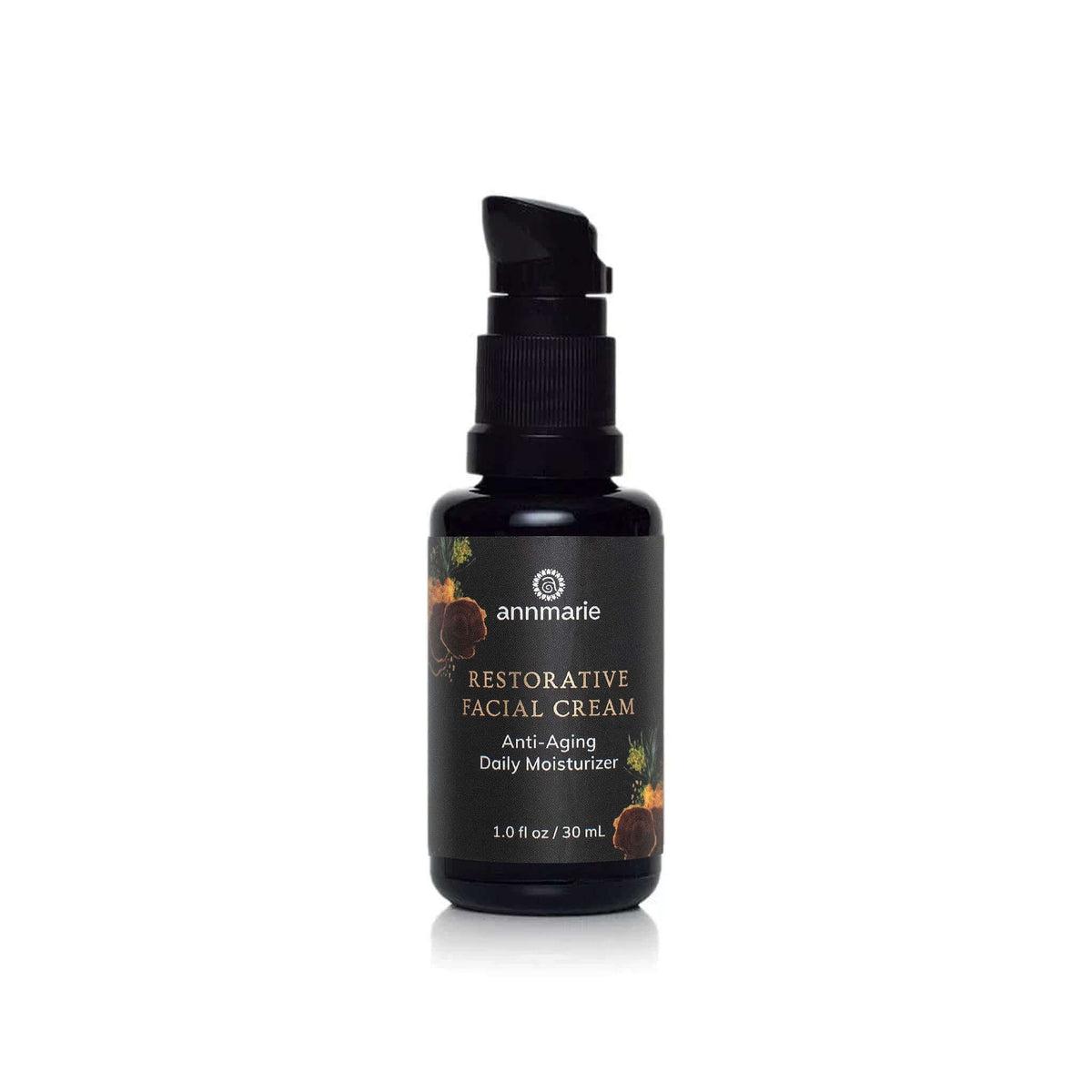 Restorative Facial Cream 30ml - Annmarie Skin Care