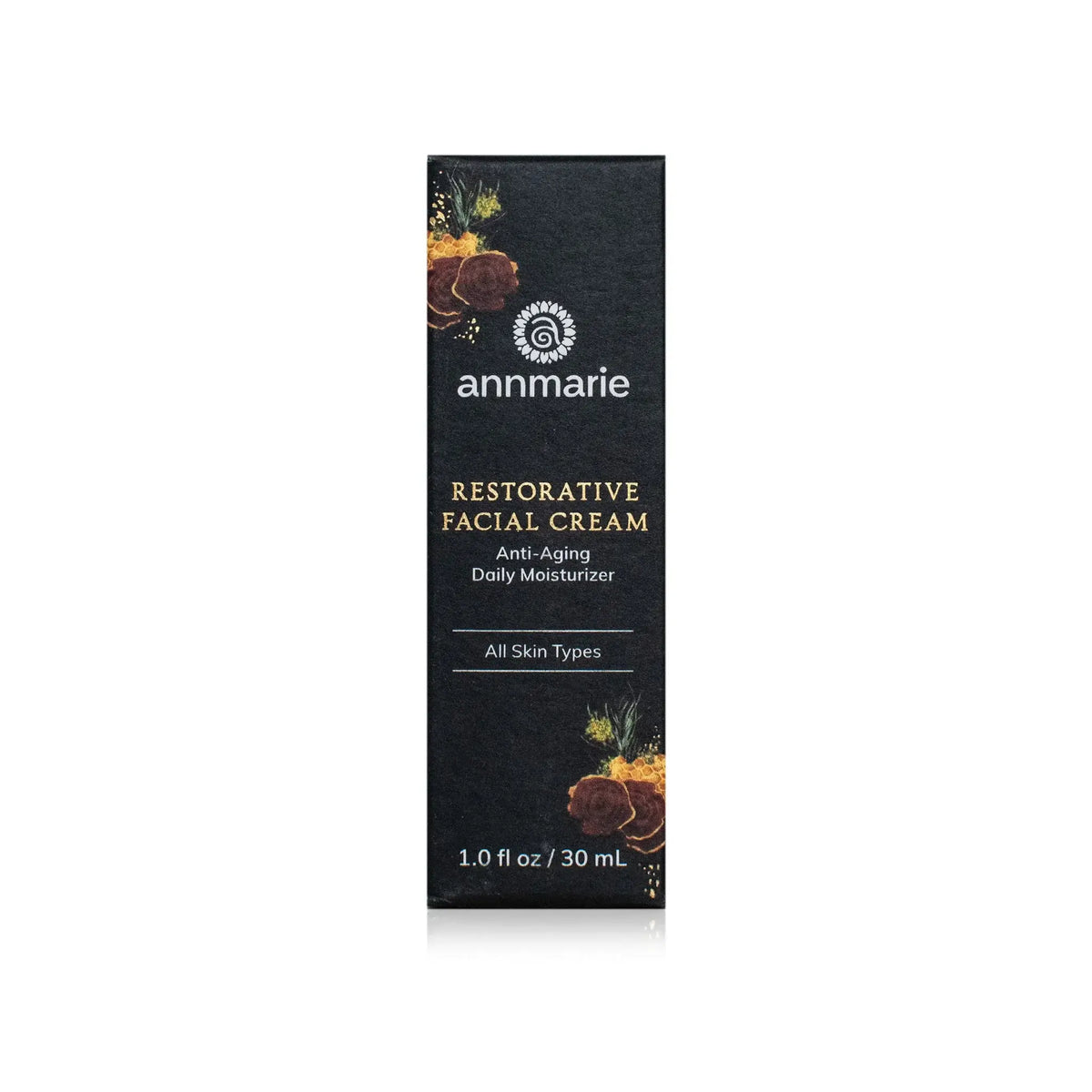 Restorative Facial Cream 30ml - Annmarie Skin Care