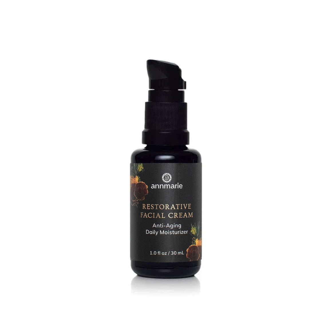 Restorative Facial Cream 30ml - Annmarie Skin Care
