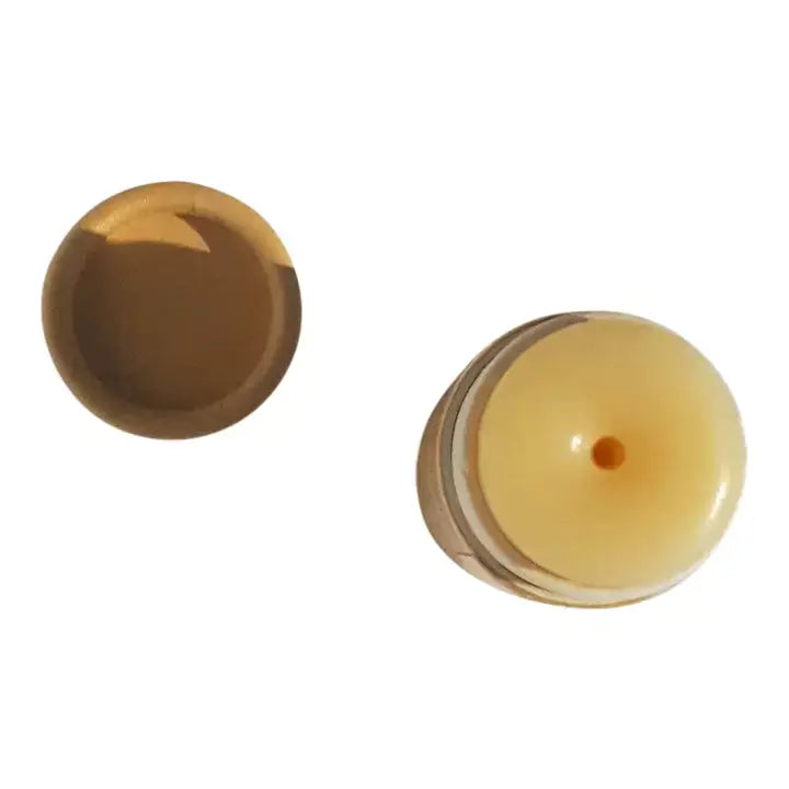 River Organics Zero-Waste Bare Vegan Lip Balm – 8g