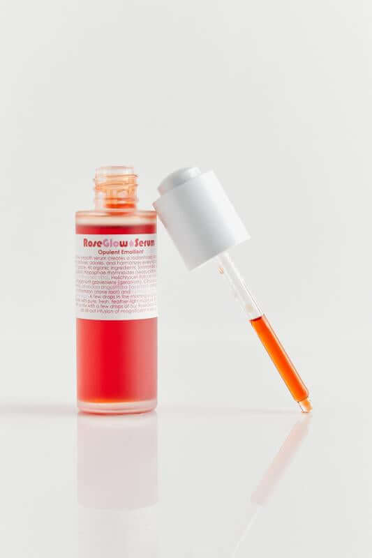 Rose Glow Serum