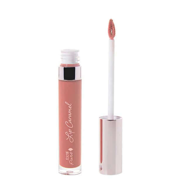 Rum Nougat Lip Caramel 5ml - 100% Pure