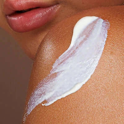 SPF 30 Natural Body Sunscreen - Avocado Zinc