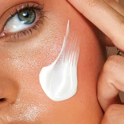 SPF 50 Natural Physical Sunscreen 100ml - Avocado Zinc