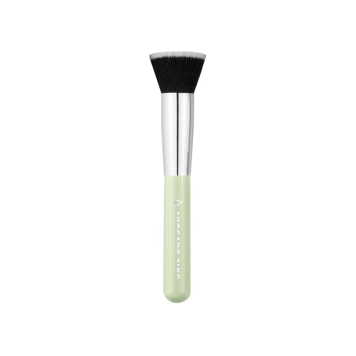 SPF Face Brush - Avocado Zinc