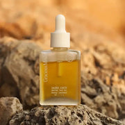Sacred Earth Sandalwood Revival Face Oil