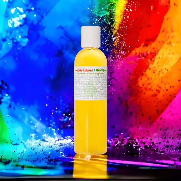 Live in the Light Naturally Ltd
