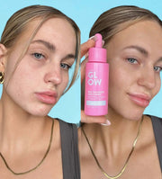 Self Tan Face & Body drops - Australian Glow